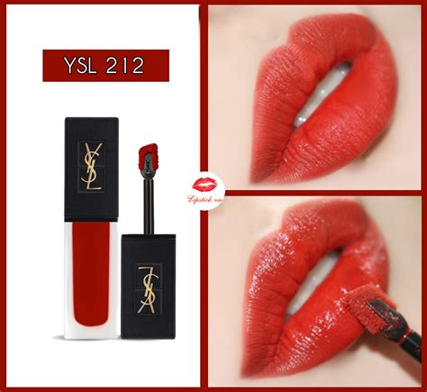 rouge rebel ysl|YSL rouge lipstick.